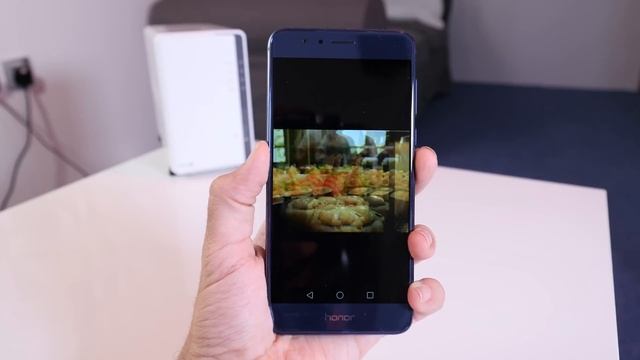 مراجعة Honor 8 : تحفة فنية رائعة смотреть онлайн