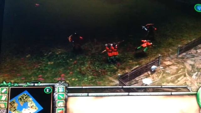 Stronghold Legends #5 Durchbruch! & Sieg смотреть онлайн