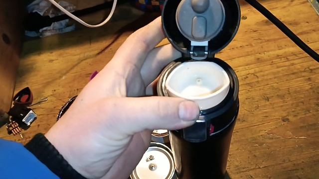 Как устроены Термосы смотреть онлайн