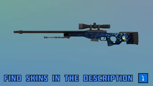 CS2 AWP rifle sounds - Counter Strike 2 AWP sounds 🔫 смотреть онлайн