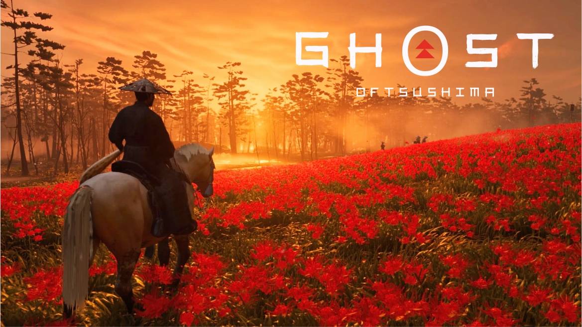 Ghost of Tsushima на ПК ► ПРЕДАТЕЛЬ #21 смотреть онлайн