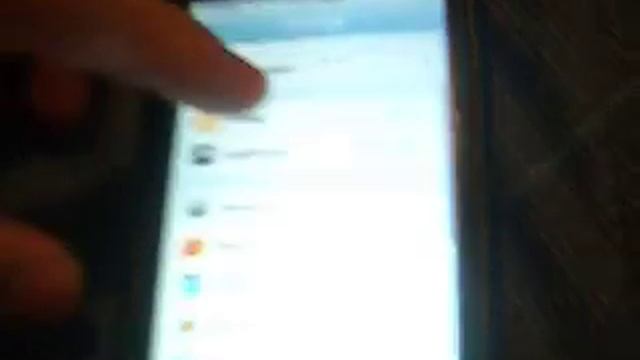 Have Trouble With Your Ipod Touch Wallpaper? смотреть онлайн
