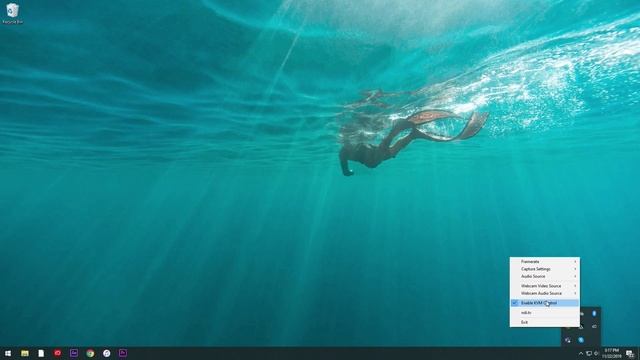 How to use KVM in Scan Converter смотреть онлайн