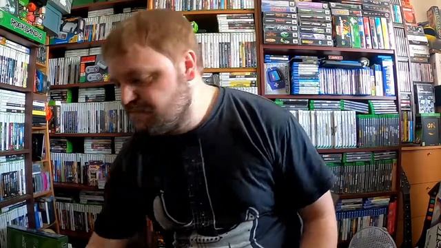 Recent Video Game Pickups Vol 54 смотреть онлайн