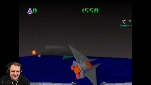 Atari Jaguar (Part 2) [AVGN 66 - RUS RVV] | Реакция на AVGN