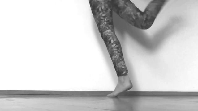 Thessa Hinteregger - Tango Women's Technique 4 смотреть онлайн