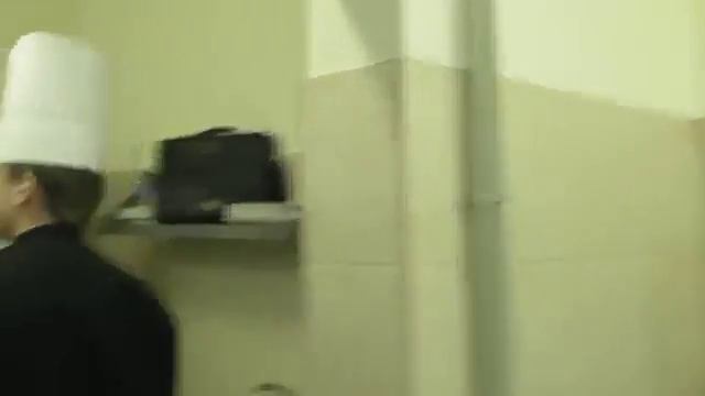 Новый шеф повар (ржака) смотреть онлайн