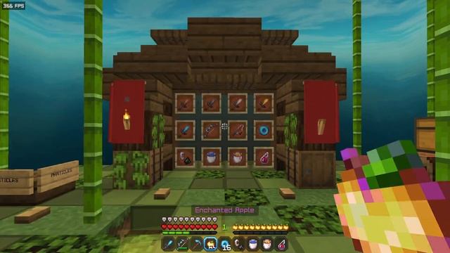 ColerFault [16x] by V3KY | MCPE PVP TEXTURE PACK смотреть онлайн