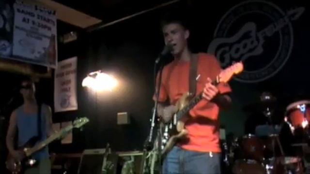 Time of Your Life - Green Day - Played by Apple Jam смотреть онлайн