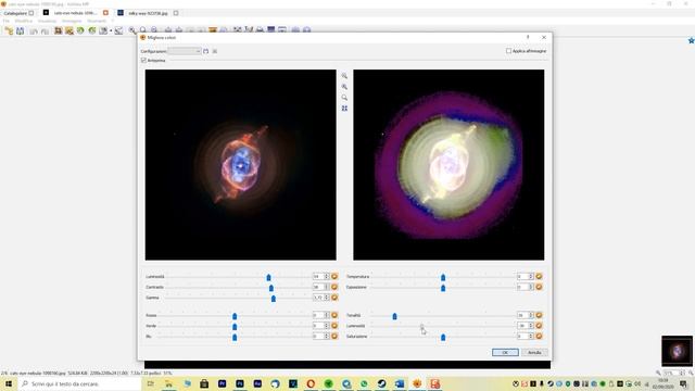 Come usare XnView MP смотреть онлайн