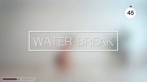 30 MIN Fat Burning Full Body - No Jumping Workout _ Sweaty HIIT - Full Body Sculpt _ No Repeat