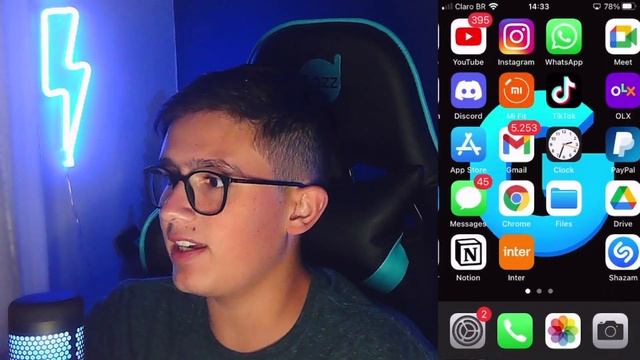 HACK DE POKEMON GO PARA IOS SEM PC! смотреть онлайн