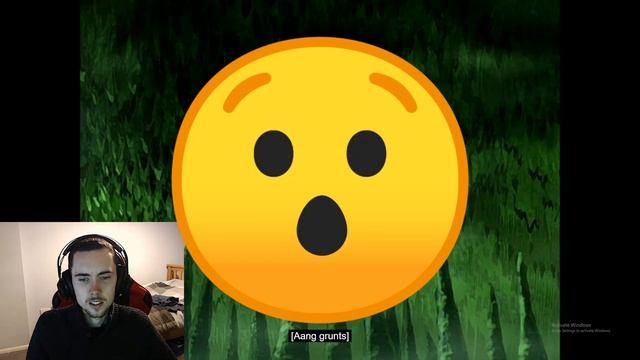 BUMI IS HILARIOUS!!! Avatar: The Last Airbender - "The King Of Omashu" (REACTION) смотреть онлайн