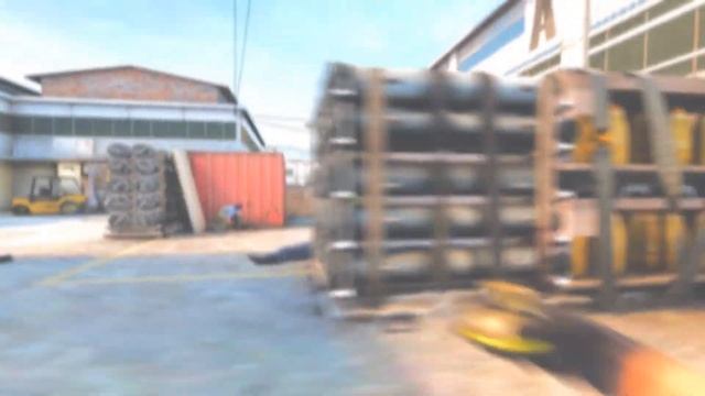 Highlight Cs Go #1 cache смотреть онлайн