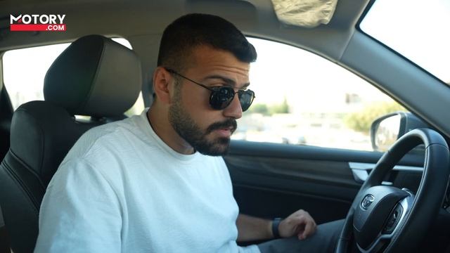 Kaiyi X3 Pro 2022 مواصفات السيارة الصينية كايي إكس 3 برو смотреть онлайн