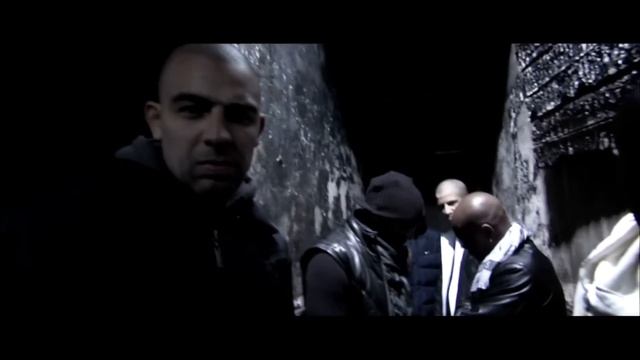 Mac Tyer - Mauvais Oeil Dans Le Perimetre (HD) смотреть онлайн