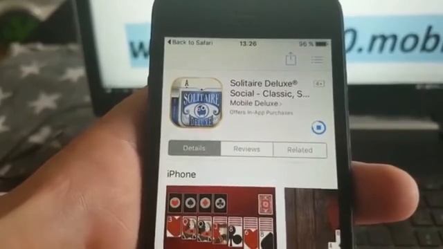 How to Jailbreak iOS10.3.2With Pangu iOS 10Jailbreak For iPhone/iPad iOS 10 / 10.2.1 / 10.3 / 10.3. смотреть онлайн
