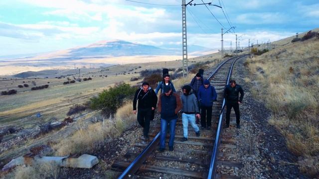 ANOTHER STORY BAND - Նորից բացվում է Լուսաբացը #Lusabac OFFICIALVIDEO 2022 (Subtitles)