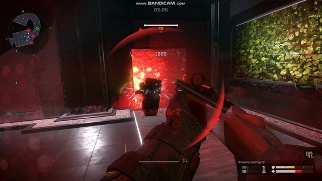 Warface фьёрд смотреть онлайн