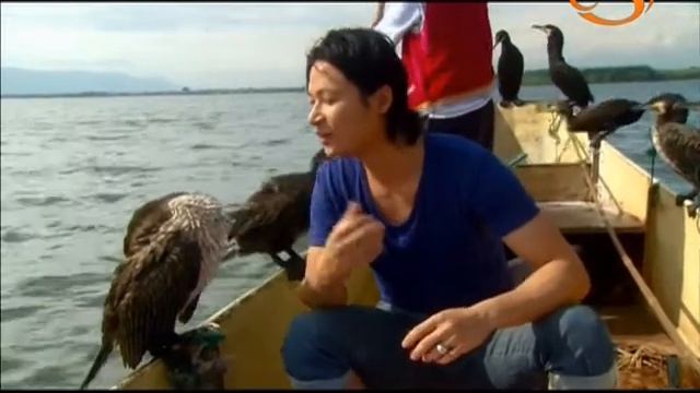 Большой Меконг с Люком Нгуеном. 2-я серия | 07.01.2014