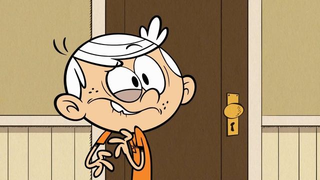 The Loud House Gets DESTROYED 🔥 | The Loud House смотреть онлайн