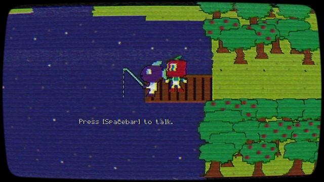 This Game Is NOT What It Seems!!! - Andy's Apple Farm - Ending смотреть онлайн