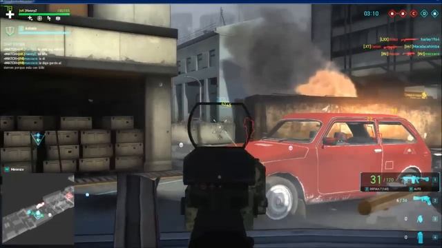 Tom Clancy's GRP - Weekend Highlights Edit #2 | HennyZGaming смотреть онлайн
