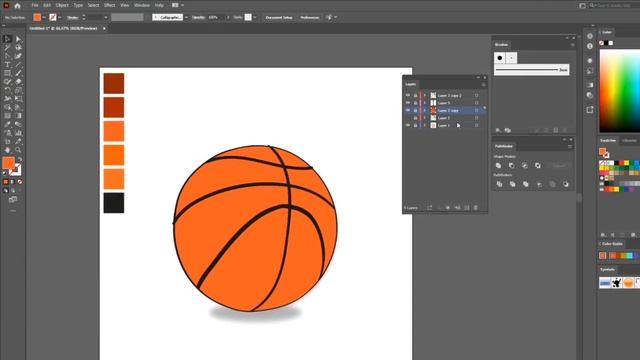 How to Color basics | color කරමු | NHTutes смотреть онлайн
