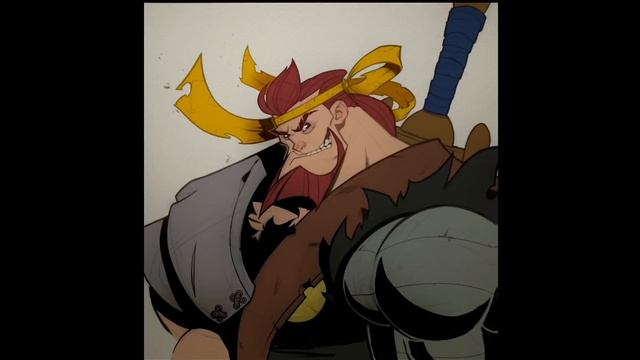 Ep. 106| Norm - Procreate 4.1 Demo смотреть онлайн