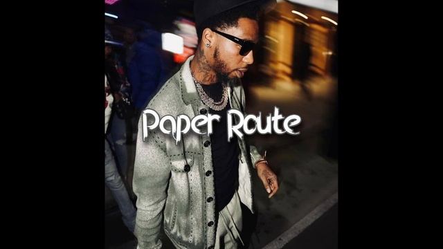 (FREE) Key Glock x Young Dolph Type Beat 2024 - "Paper Route" смотреть онлайн
