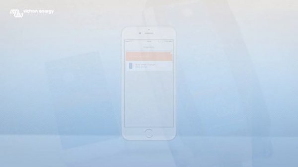 Blue Smart IP65 Charger - Professional battery charger | Victron Energy