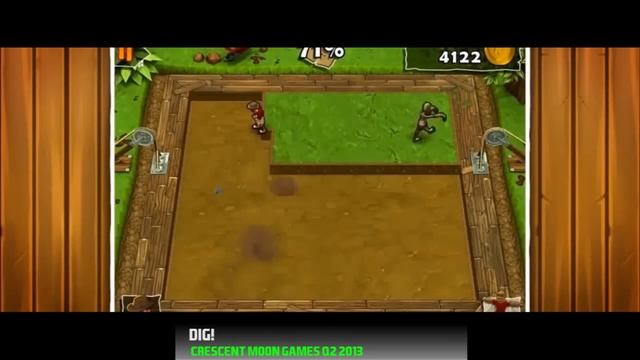 Best Upcoming iOS Games of 2013 (Part 1) смотреть онлайн