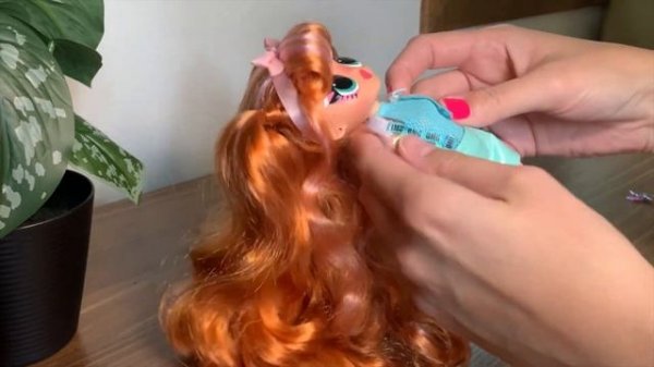 LOL OMG Wildflower Restyle