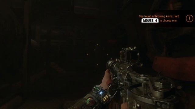 Let's Play: Metro Exodus Part#9 Desert Side Quest смотреть онлайн