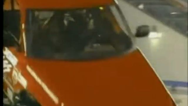 Monster Trucks In The 1990s - Part 4