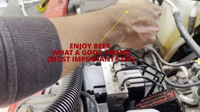 How to Replace ABS Module on a Jeep Wrangler JK смотреть онлайн
