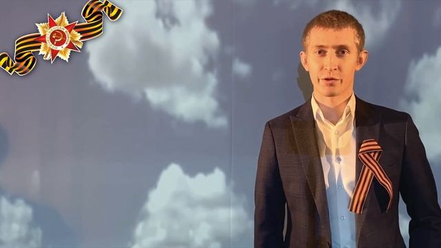 80 лет блокада Ленинграда Рысин смотреть онлайн
