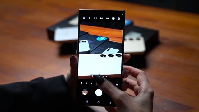 SAMSUNG S24 ULTRA,S24+, S24 - ОБЗОР смотреть онлайн