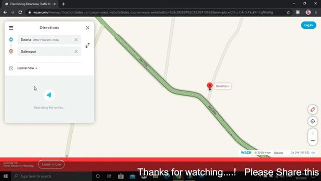 Google Map vs Google Waze!🔥🔥🔥 GPS Online Live Map and Street Navigation App.How to download on Pc. смотреть онлайн