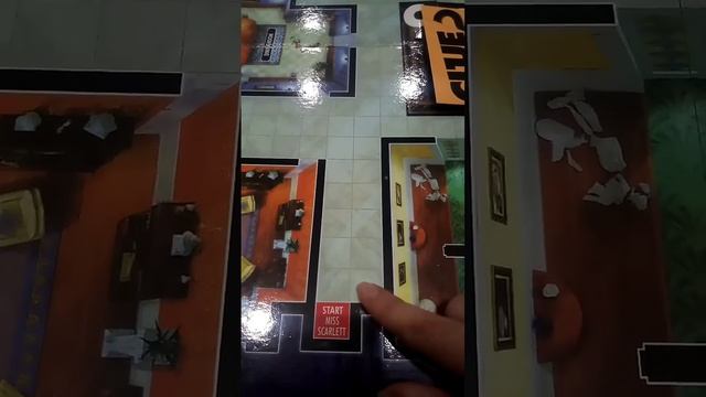 Cluedo - как играть? смотреть онлайн