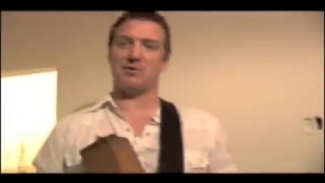 Josh Homme & Liam Lynch Part 1 смотреть онлайн