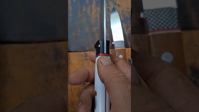 Моя флагманская модель ножа смотреть онлайн