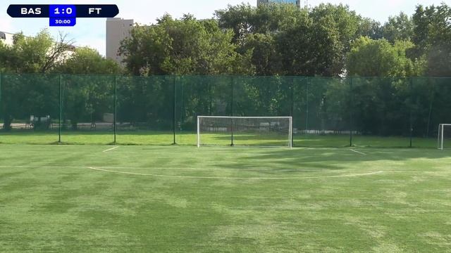 AFL23. AFL Cup Металлург. Division A. Day 8. SC Bastia (VAO) - FT смотреть онлайн
