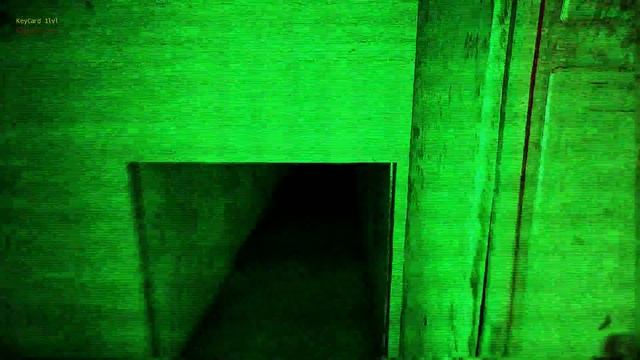 Horror Fantazy (SCP on CryEngine 3) [no comments] #3 смотреть онлайн