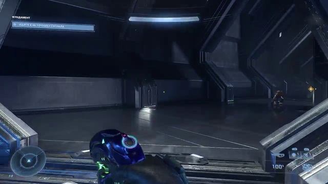 Halo infinity #1 прохождение смотреть онлайн