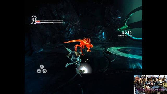 Devil May Cry часть 18 Логово Демона смотреть онлайн