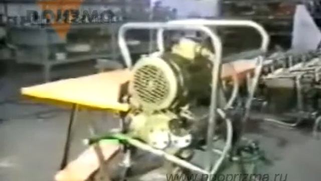 Кромкорез CHP 12 смотреть онлайн