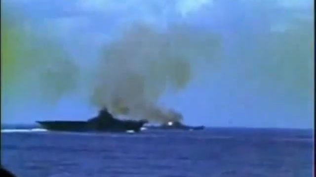 Sledgehammer - Kamikaze