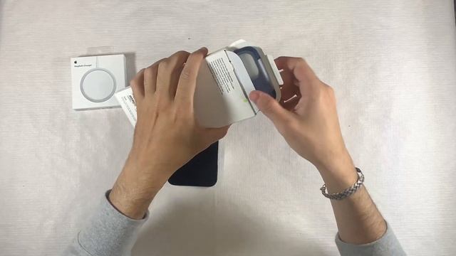 Iphone 12 Pro Max Kutu Açılımı ve Bonus Açılımlar смотреть онлайн
