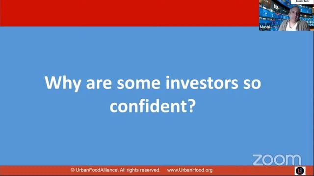 Stock Market Current Situation - What to make out of it? смотреть онлайн